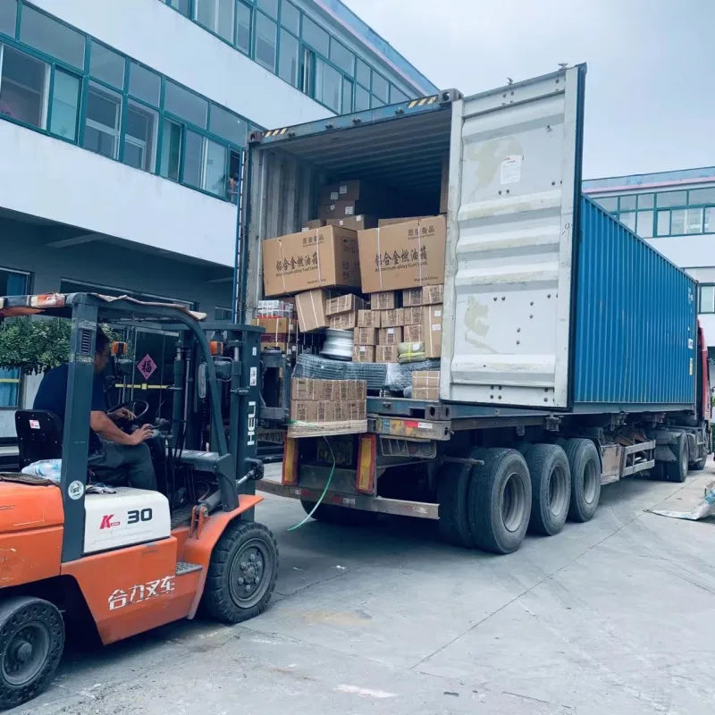 Tuyau d'échappement Sinotruk Howo WG9725540154