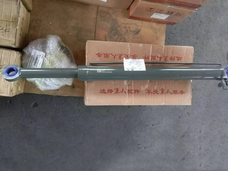 812W41723-6125 HOWO T5G Cab Lifting Cylinder