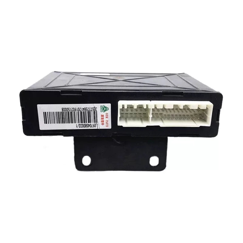 FG9704580035 SINOTRUK HOMAN BCM Controller 24V V7
