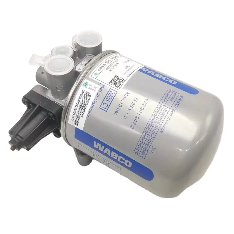 SINOTRUK HOWO Truck Parts Air Dryer WG9000360571