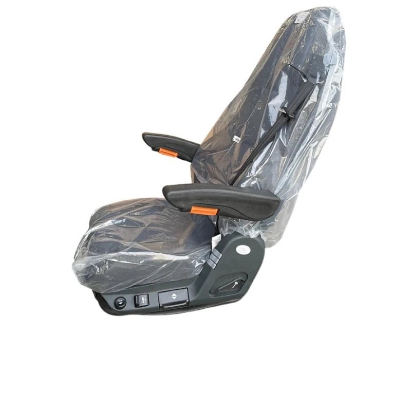 AZ1662516016 HOWO A7 RHS AIR SUSPENSION DRIVER SEAT ASSY