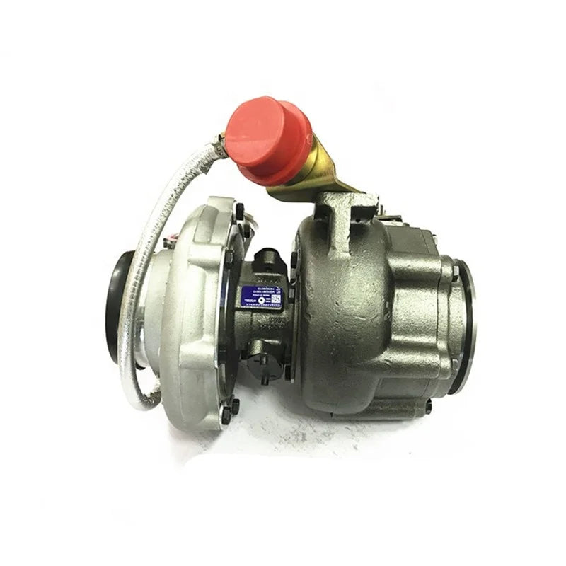 SINOTRUK D10.38-40 Turbocharger VG1038110810