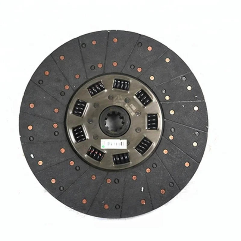 Sinotruk Howo Part Wg1560161130 Clutch Friction Plate