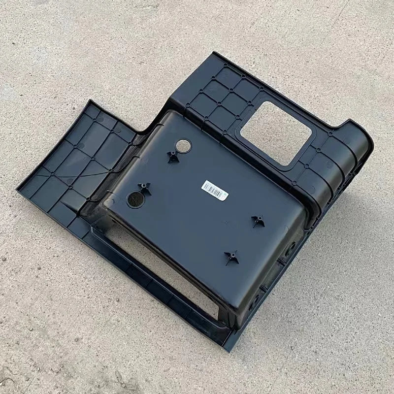 WG1671240219 HOWO N Lower Left Pedal