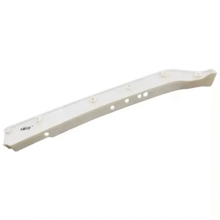 812W41610-0022 SITRAK C7H Front Bumper Decorative Sheet R - Upgrade Your Truck's Look