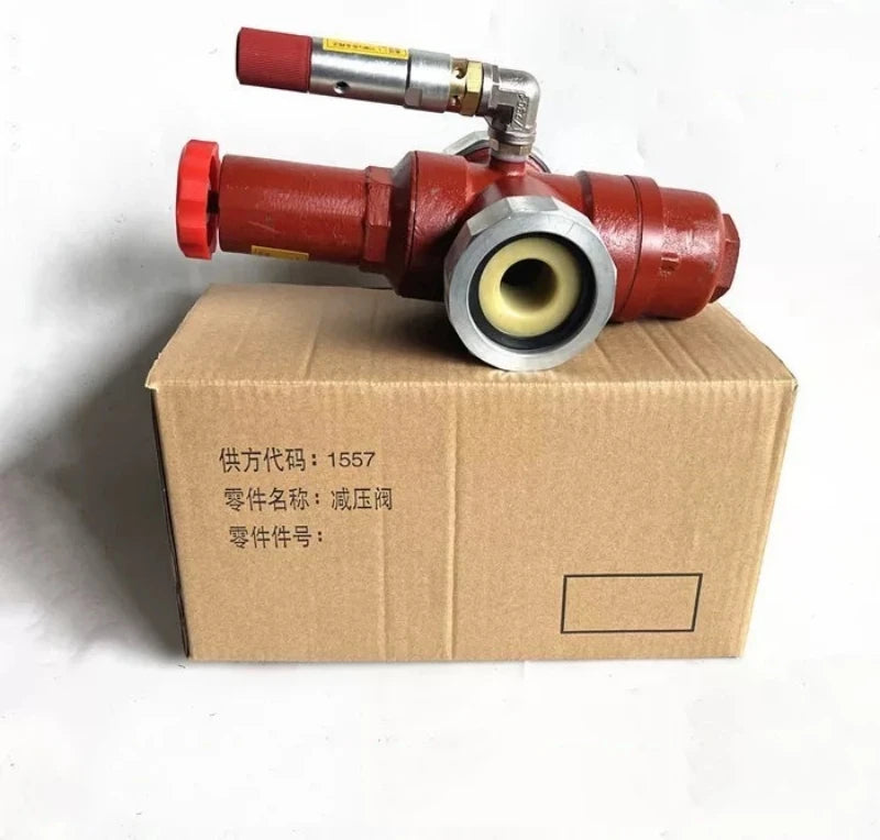 C62.12.02.4000 Pressure Regulating Valve FS-Y22SD-30