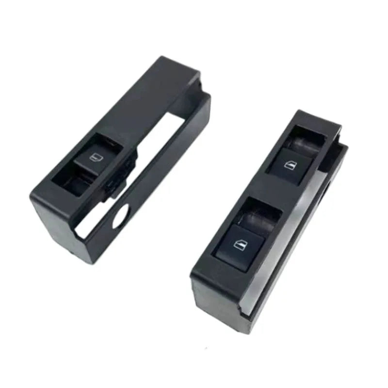 WG1642330181 HOWO Right Door Window Glass Lift Control Switch