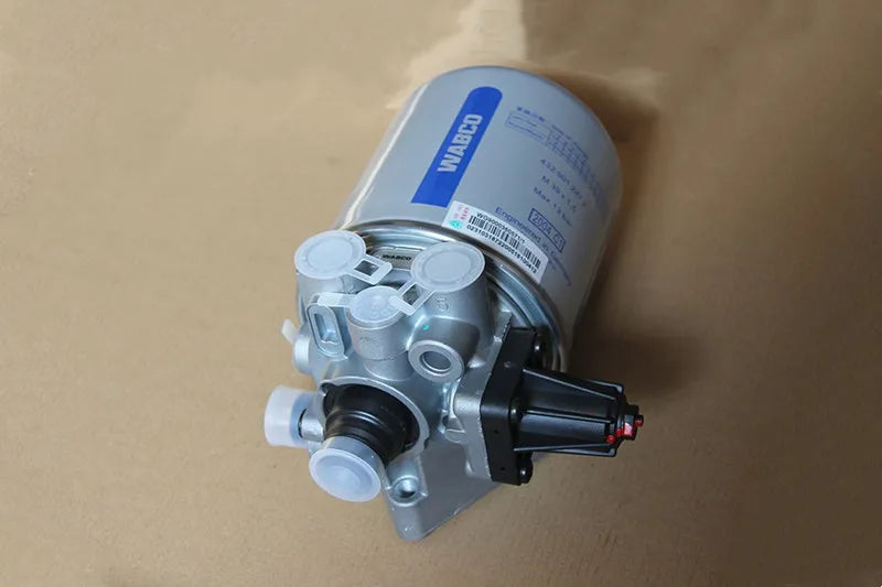 SINOTRUK HOWO Truck Parts Air Dryer WG9000360571