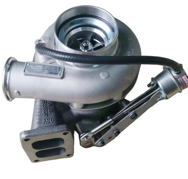 HX55W VG1034110051 Howo Sino Truck Turbocharger