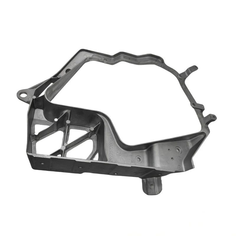AZ9925720011 HOWO T7H RIGHT HEADLIGHT BRACKET