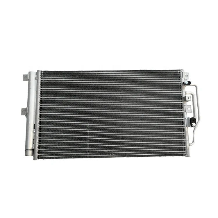 Sinotruk Howo Truck Parts Engine Spare Parts WG1642821005 Condenser