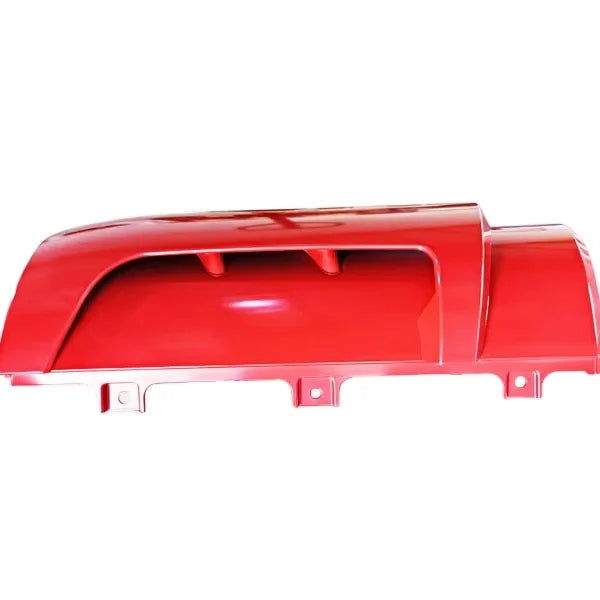 YG1671110710 HOWO N air Deflector RHS