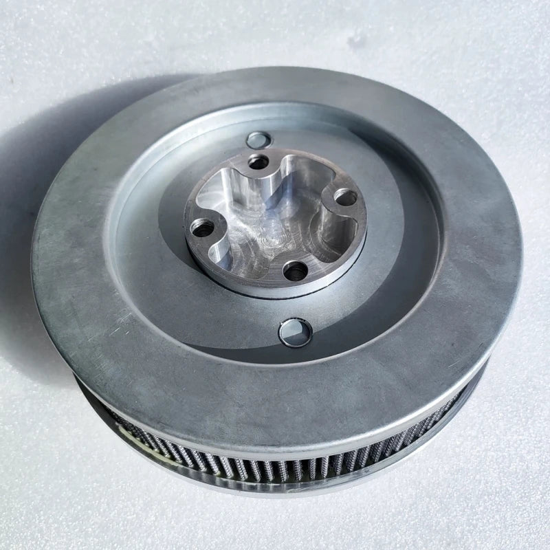 3102738 QS15 Engine Crankcase Breather