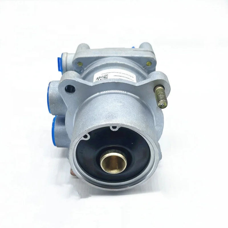 SHACMAN China Heavy Dump Truck Spare Parts Brake Master Pump DZ9100360080