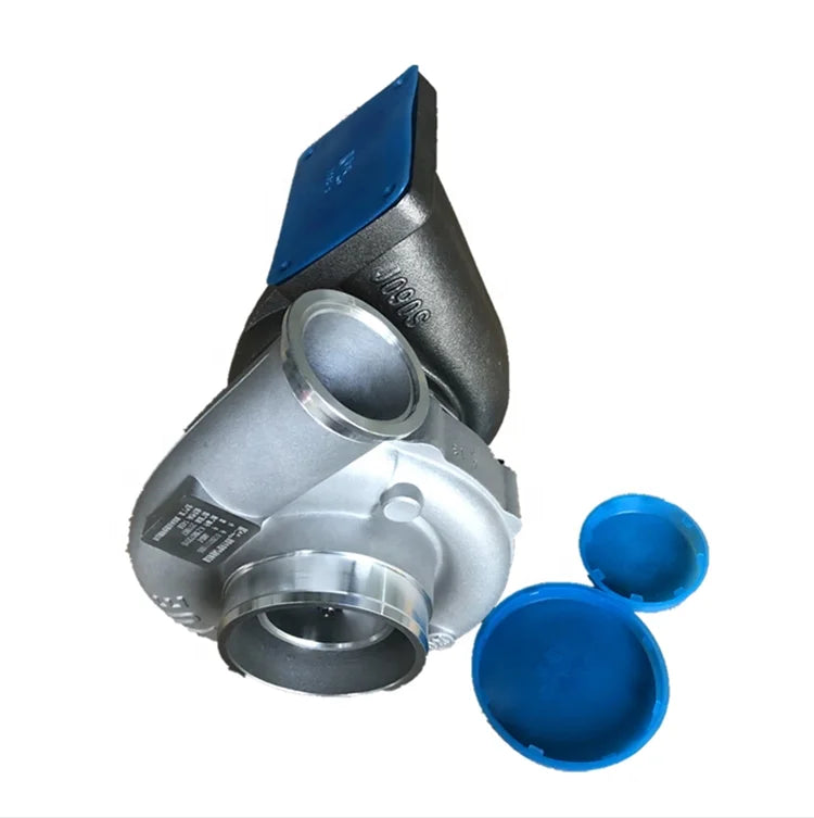 HX50W WEICHAI Turbocharger 612601111001