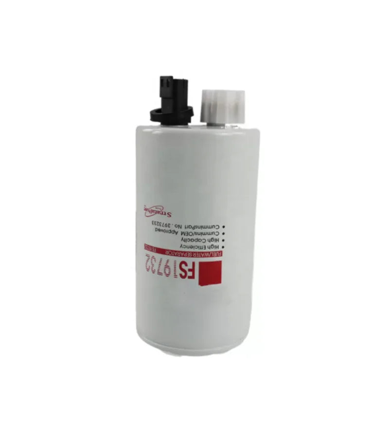 Heavy Duty Truck Engine Water Separator Fuel Filter FS19732