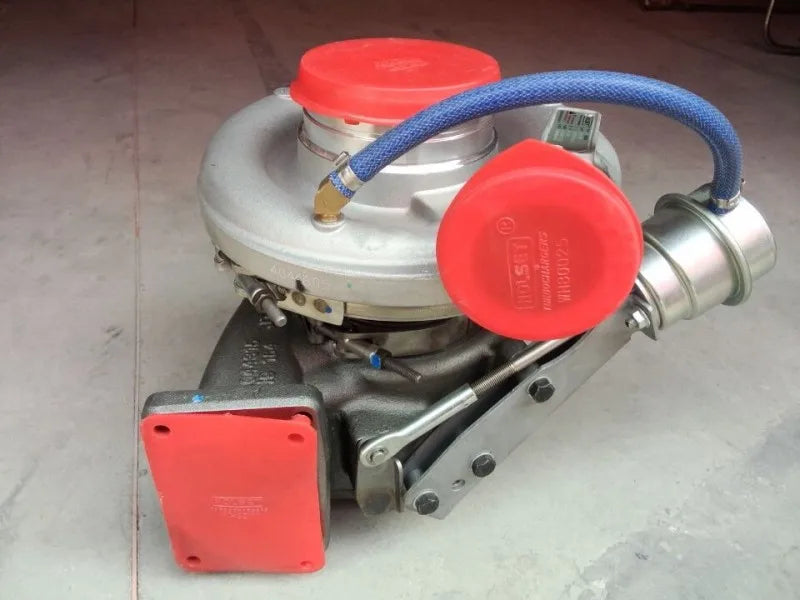 SINOTRUK HOWO Parts VG1246110021 Howo Truck Turbocharger Howo Original Turbocharger