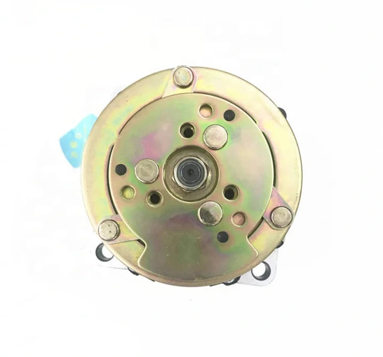 Sinotruk WG1500139001 Air Conditioning Compressor for AC Systems