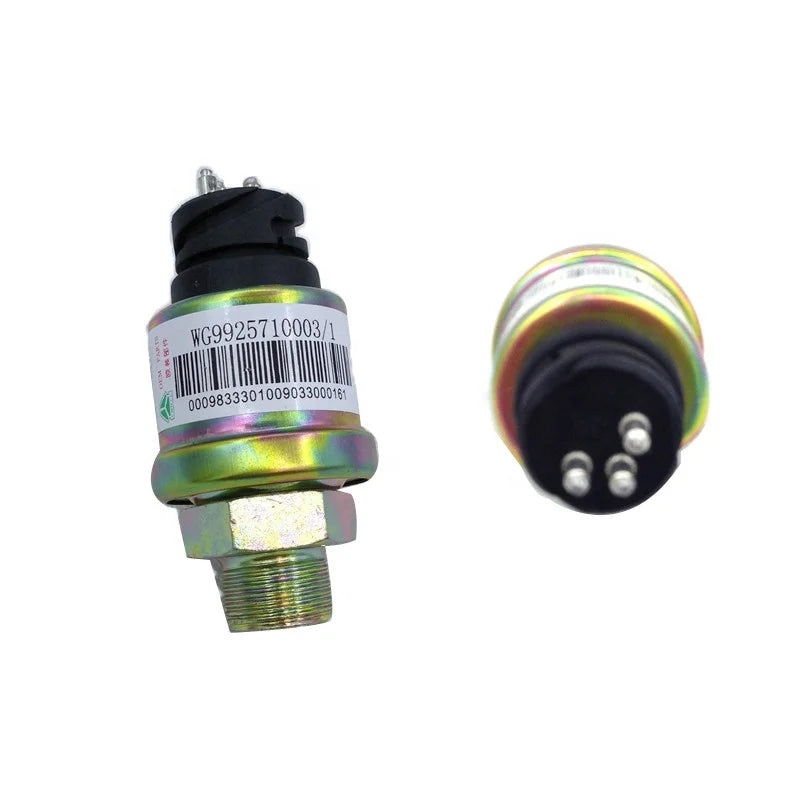 HOWO PRESSURE SENSOR WG9925710003