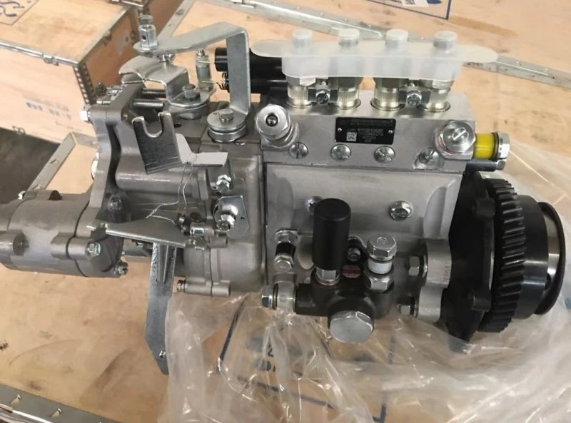 4100.16.10 CY4102 4 Cylinder Fuel Injector Pump
