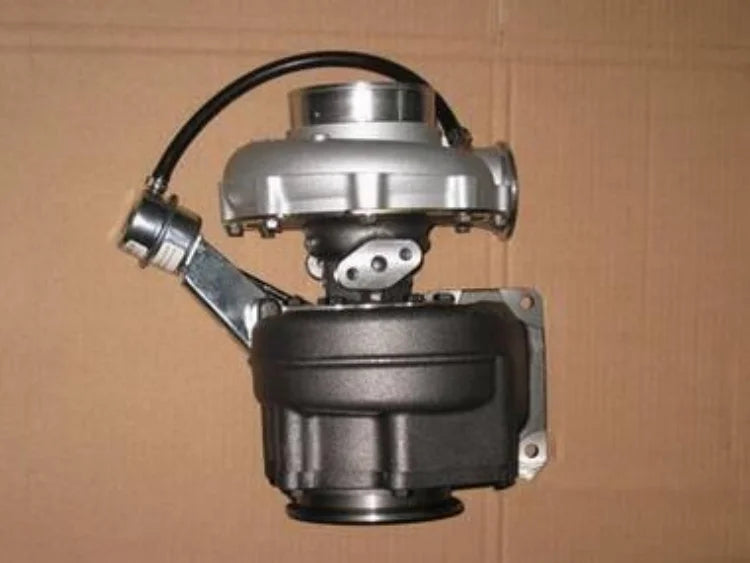 612601111004 Turbocharger