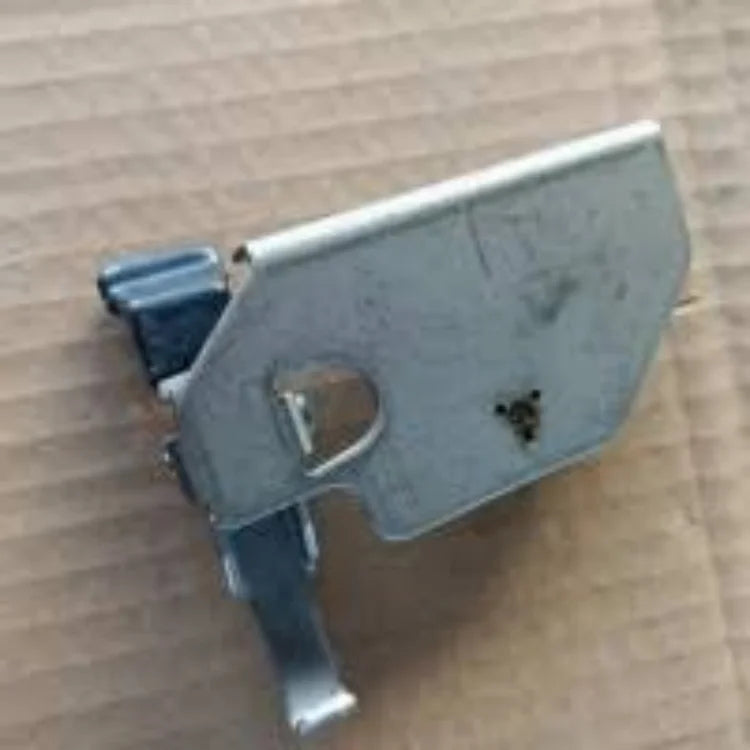 810W97122-6113 HOWO T5G Glove Box Lock LEFT