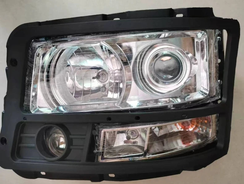 Shacman F3000 Parts Body Parts Front Head Lamp DZ93189723010