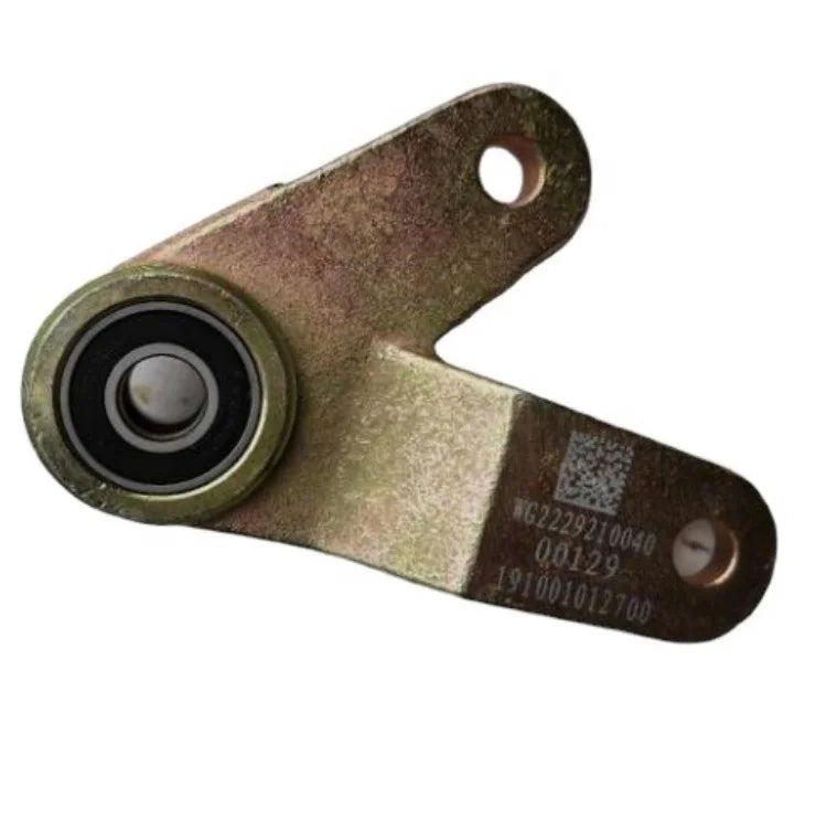 Sinotruk HOWO Truck Parts Gearbox Selector Shift WG2229210040