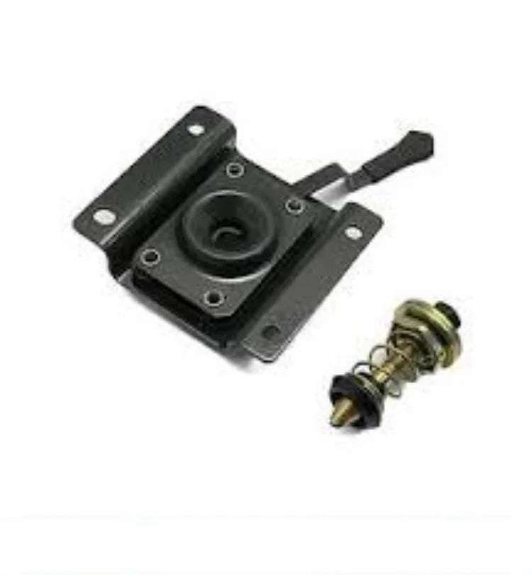 WG1664112027 SITRAK Mask Left Lock