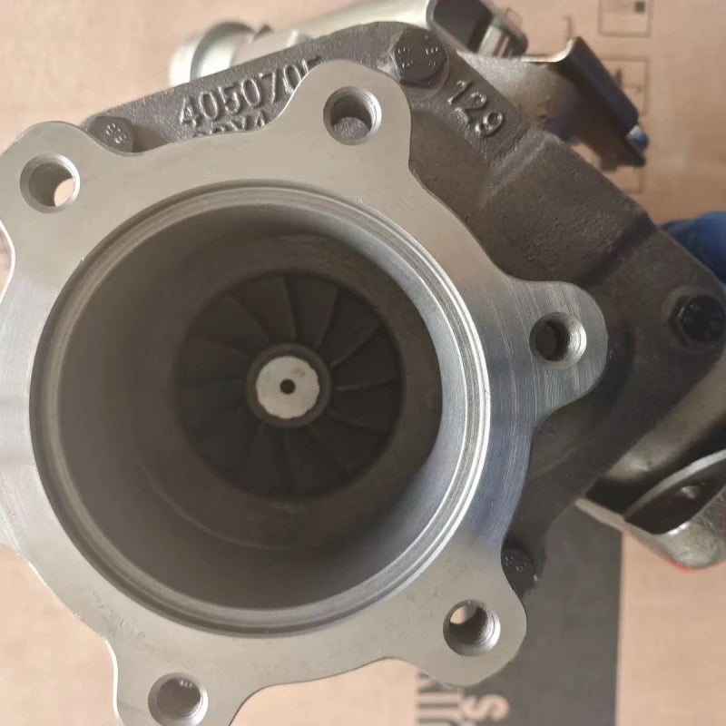 612601110954 HX50W Turbocharger