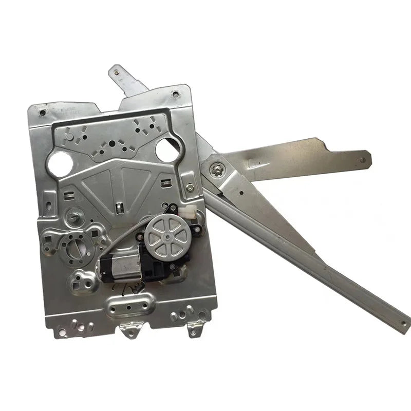 WG1664330004 SITRAK T7H Right Window Glass Lifter Assembly