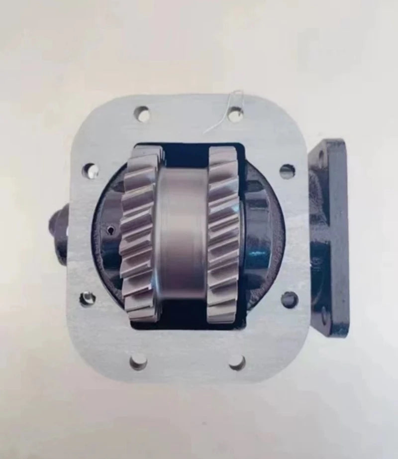SDQ24/67LGQ1 WLY GEARBOX PTO PUMP 25-25 TEETH