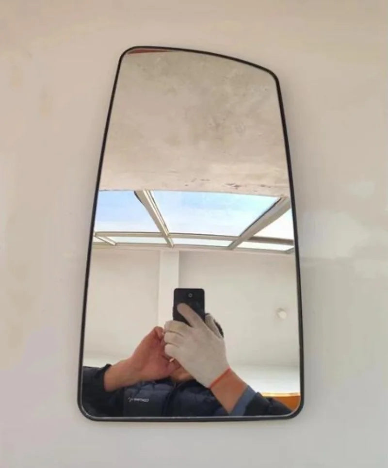 WG1671770060+001/1 HOWO NX Right Mirror Assembly