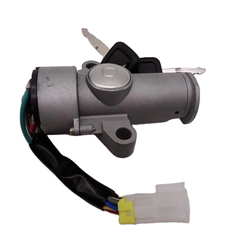 1B24937300046 FOTON AUMAN Ignition Lock Assembly