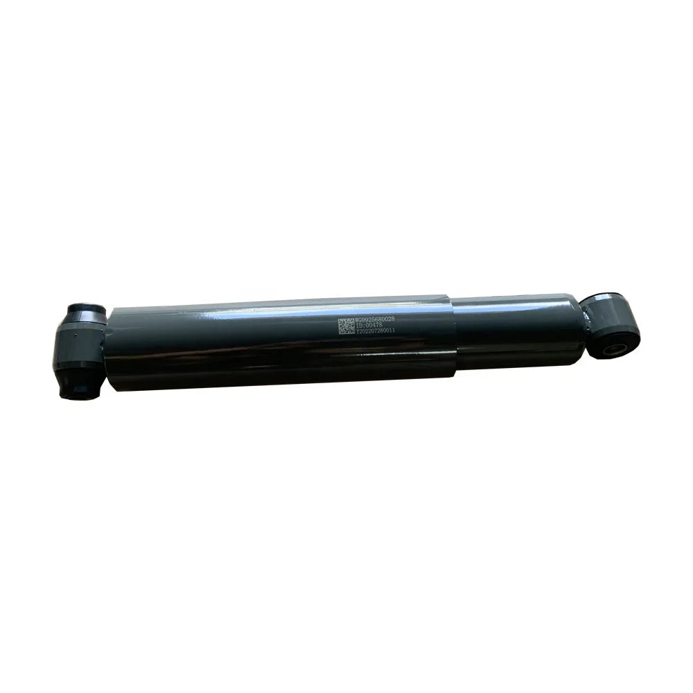 Sinotruk Howo T5G SITRAK C7H Front Axle Shock Absorber WG9925680028