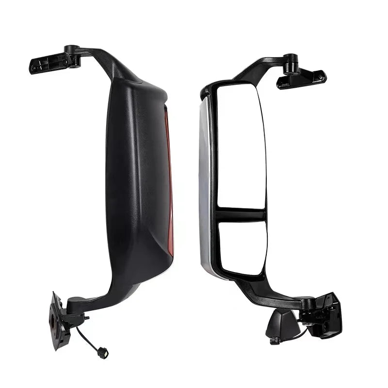 YZ167177000016 HOWO NJ17 RIGHT SIDE MIRROR ASSEMBLY