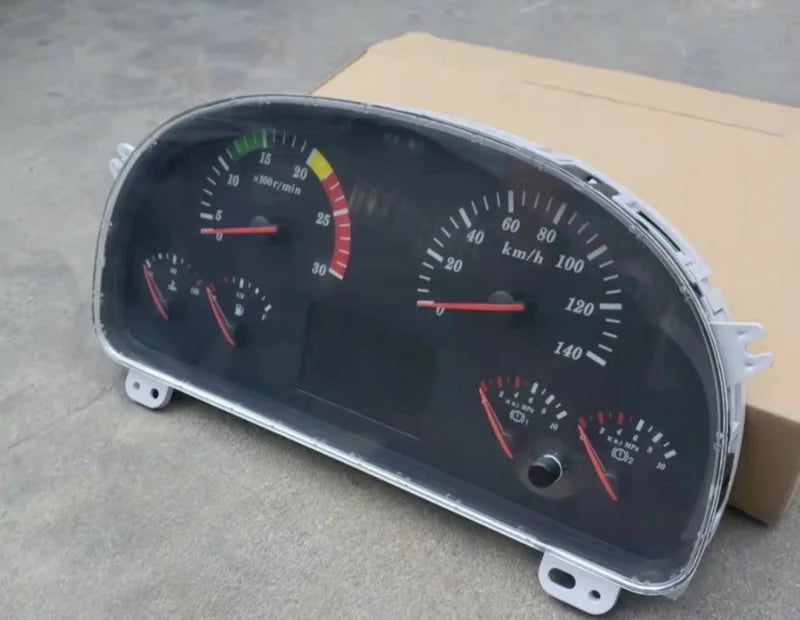 High Quality English Combination Instrument WG9719580018
