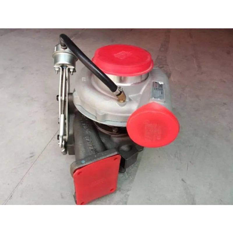 HX55W VG1034110051 Howo Sino Truck Turbocharger