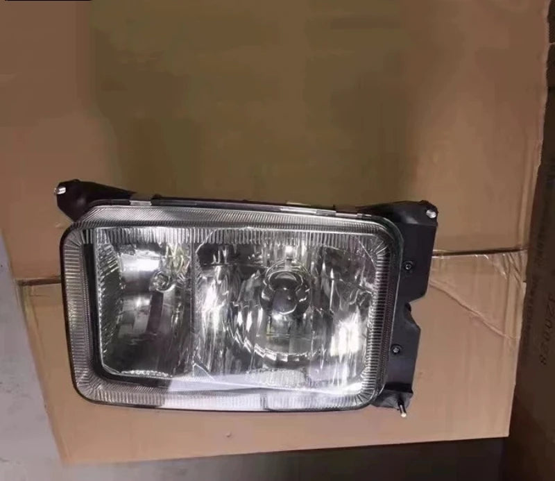 WG9719720106 HOWO Four-lamp Right Headlight