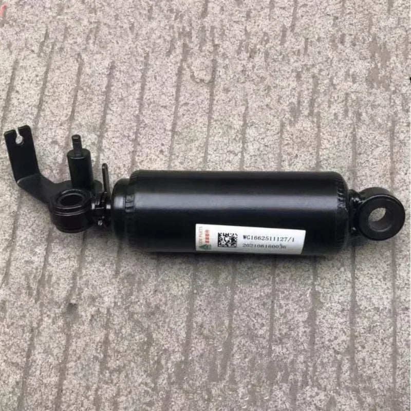 WG1662511127 SITRAK T7H Driver Seat Shock Absorber Assembly