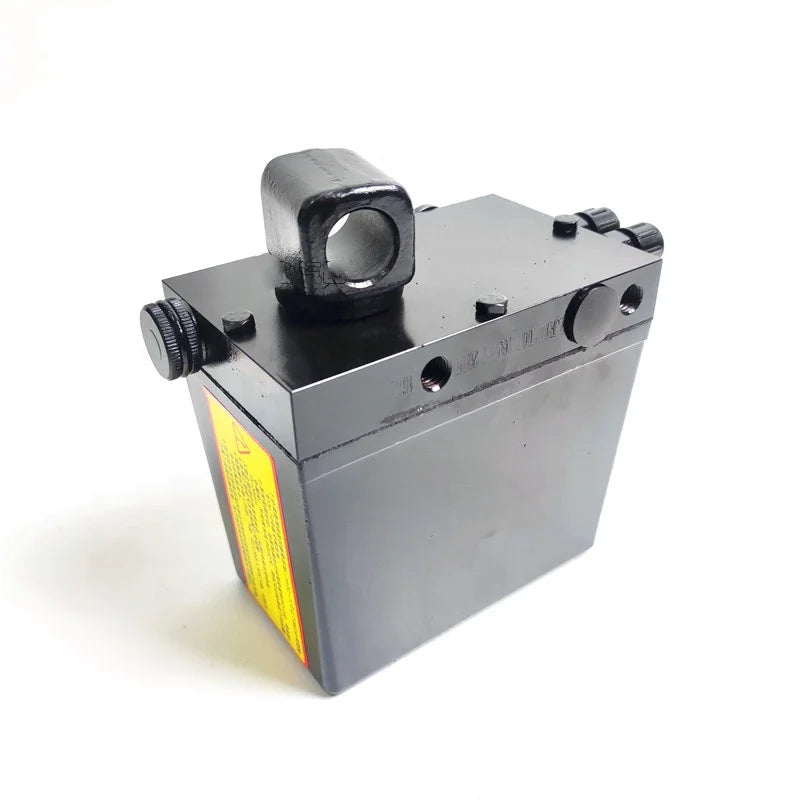 Cab Spare Parts WG9719820001 Hydraulic Hand Pump