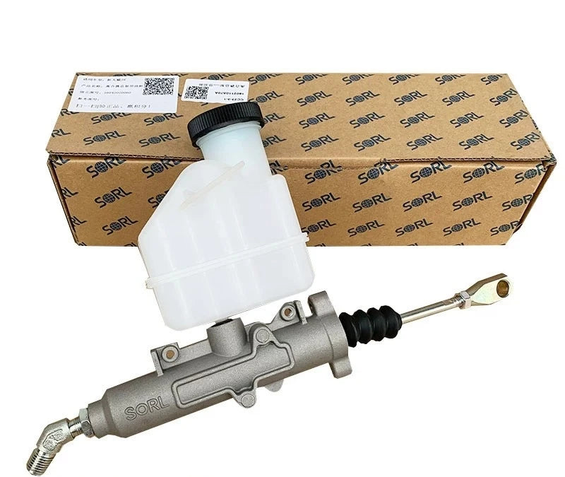 1602110-76W/B FAW J6 Clutch Main Cylinder