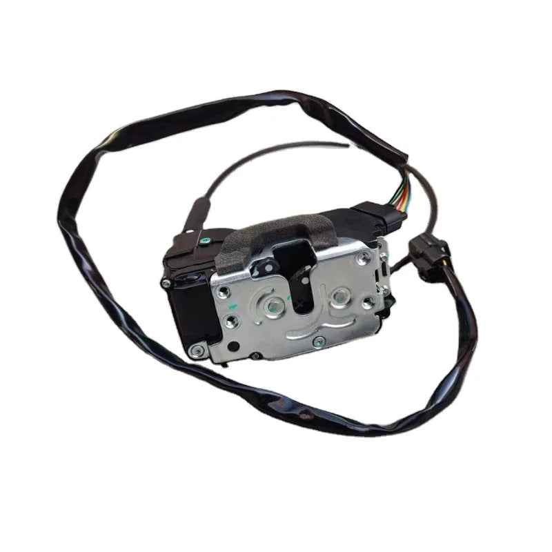 AZ166434000018 HOWO T5G T7H SITRAK C7H Right Door Lock