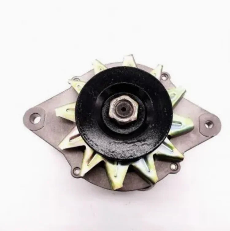 1F2L29-3701010A YCD4T32-115 DIESEL ENGINE Alternator