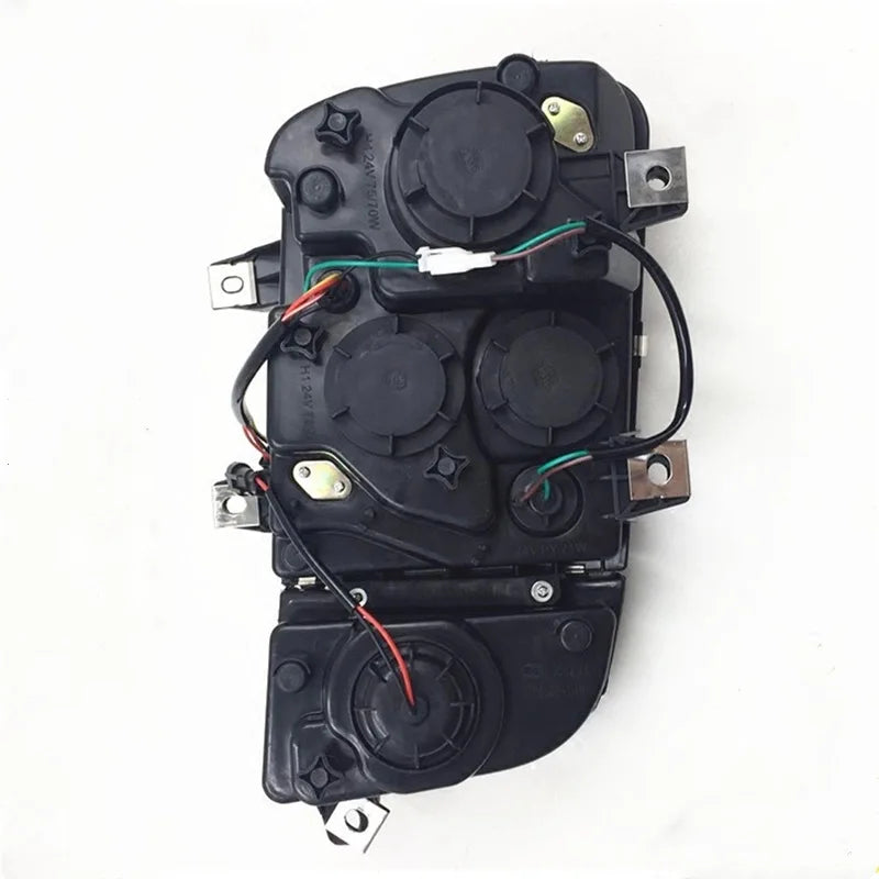 3732020-Q491 FAW J6 HEAD LAMP