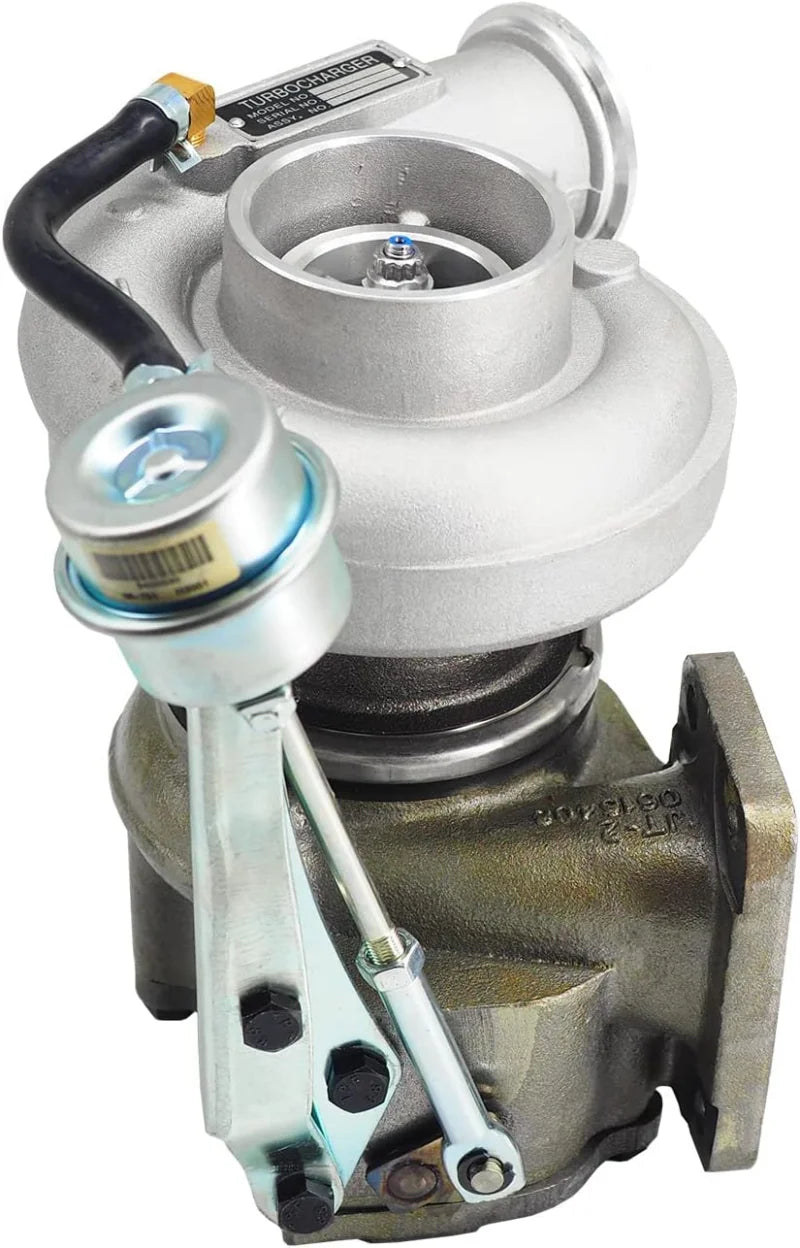 4040353 HX30W Turbocharger