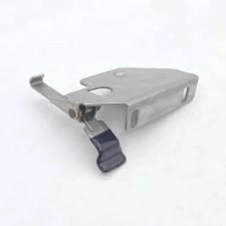 810W97122-6113 HOWO T5G Glove Box Lock LEFT