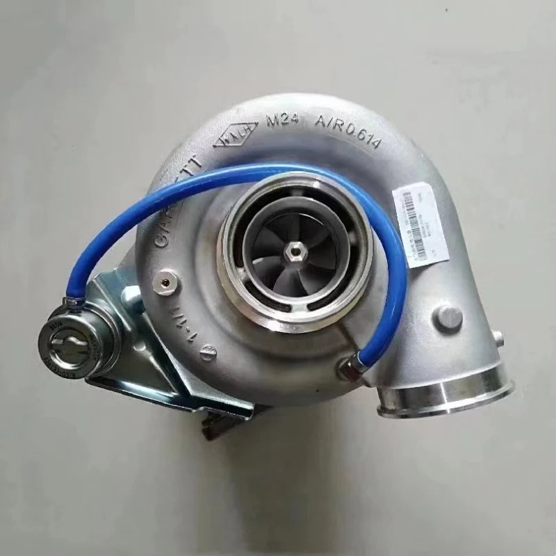 1001125941 SINOTRUK WEICHAI WP12 400HP Turbocharger