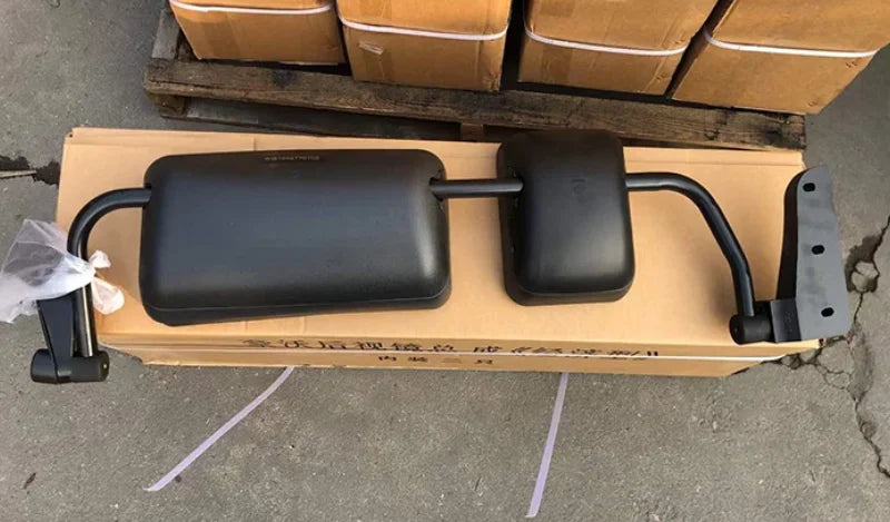 WG1642770102 HOWO Right Rear View Mirror Assembly