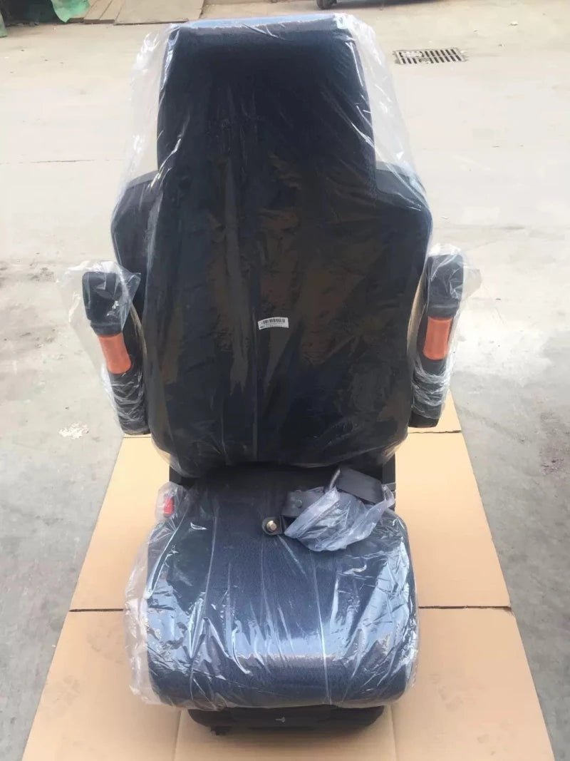 AZ1662516016 HOWO A7 RHS AIR SUSPENSION DRIVER SEAT ASSY